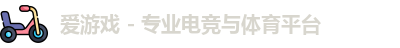爱游戏